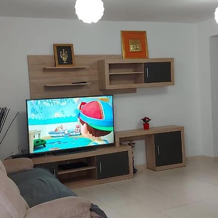 Apparemment Sympa Leilighet Alicante Eksteriør bilde