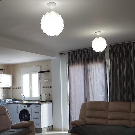 Apparemment Sympa Leilighet Alicante Eksteriør bilde
