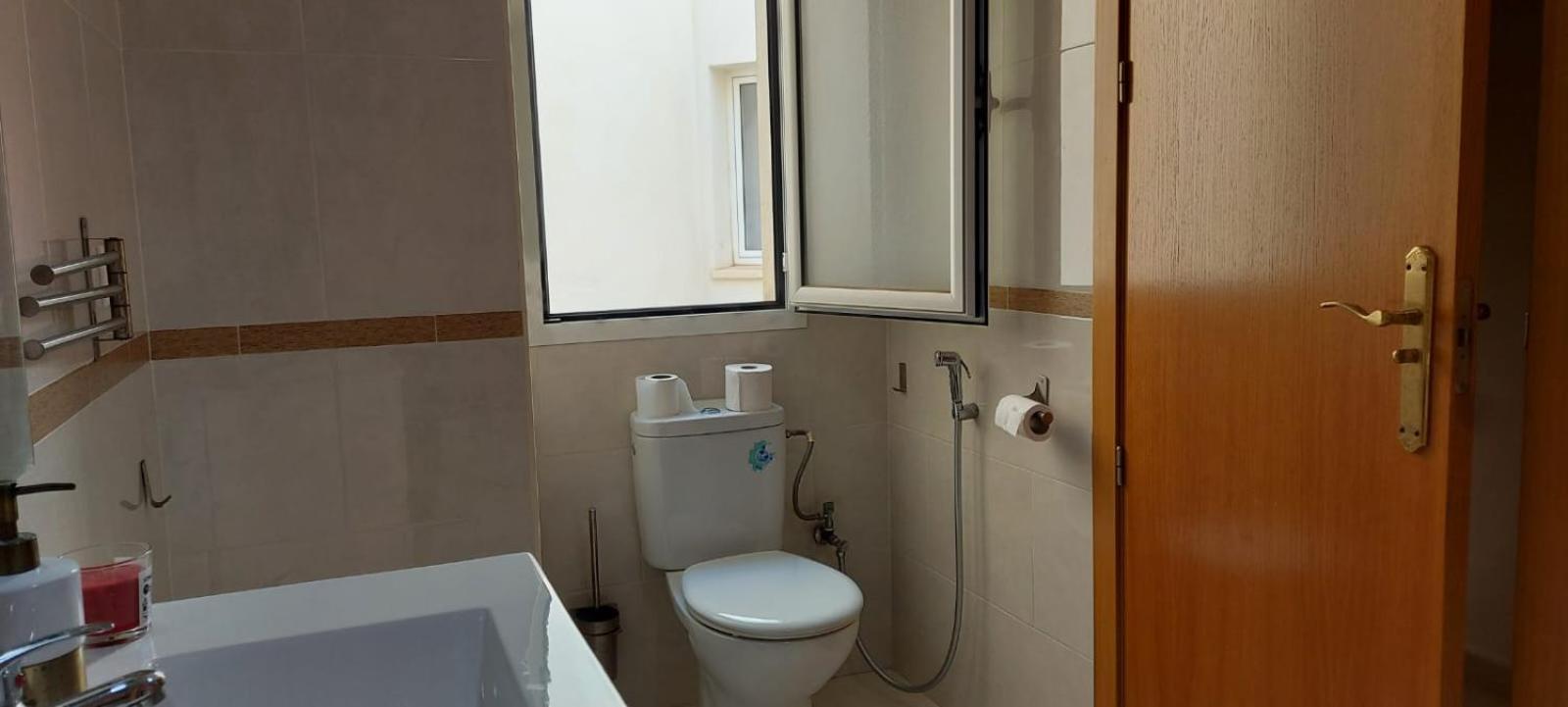 Apparemment Sympa Leilighet Alicante Eksteriør bilde
