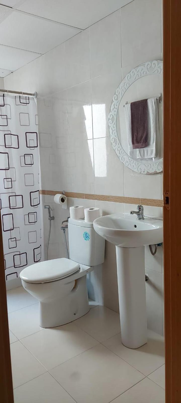 Apparemment Sympa Leilighet Alicante Eksteriør bilde